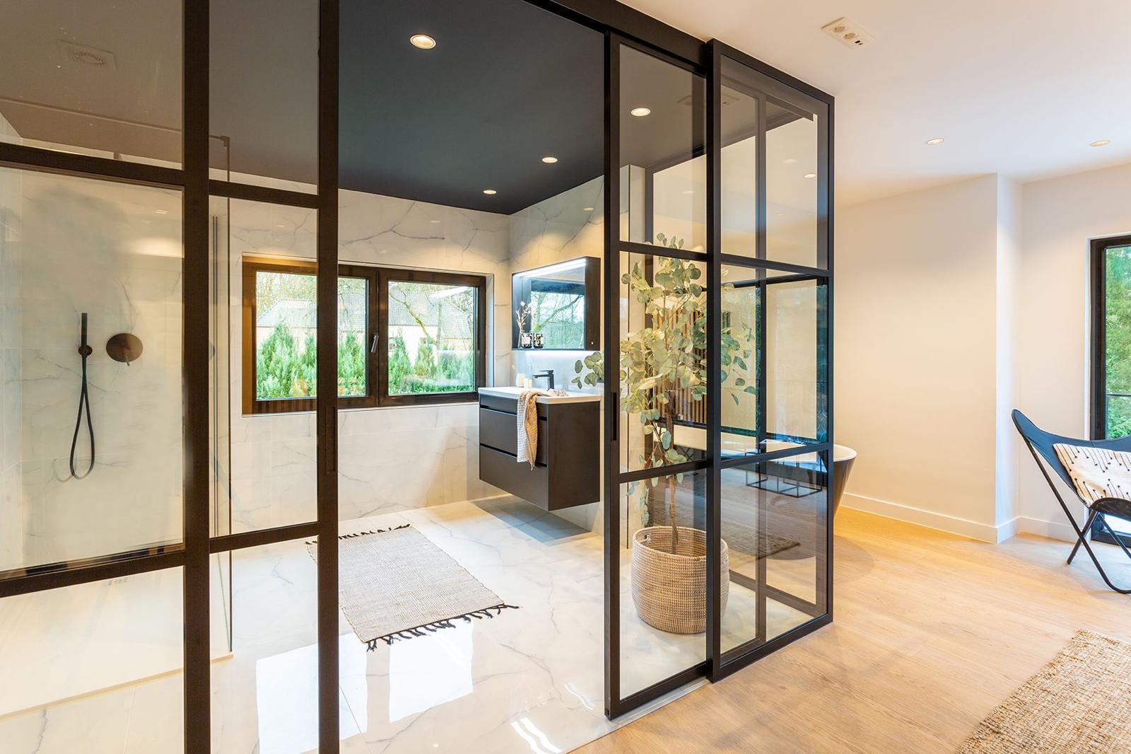 Residentiële renovatie