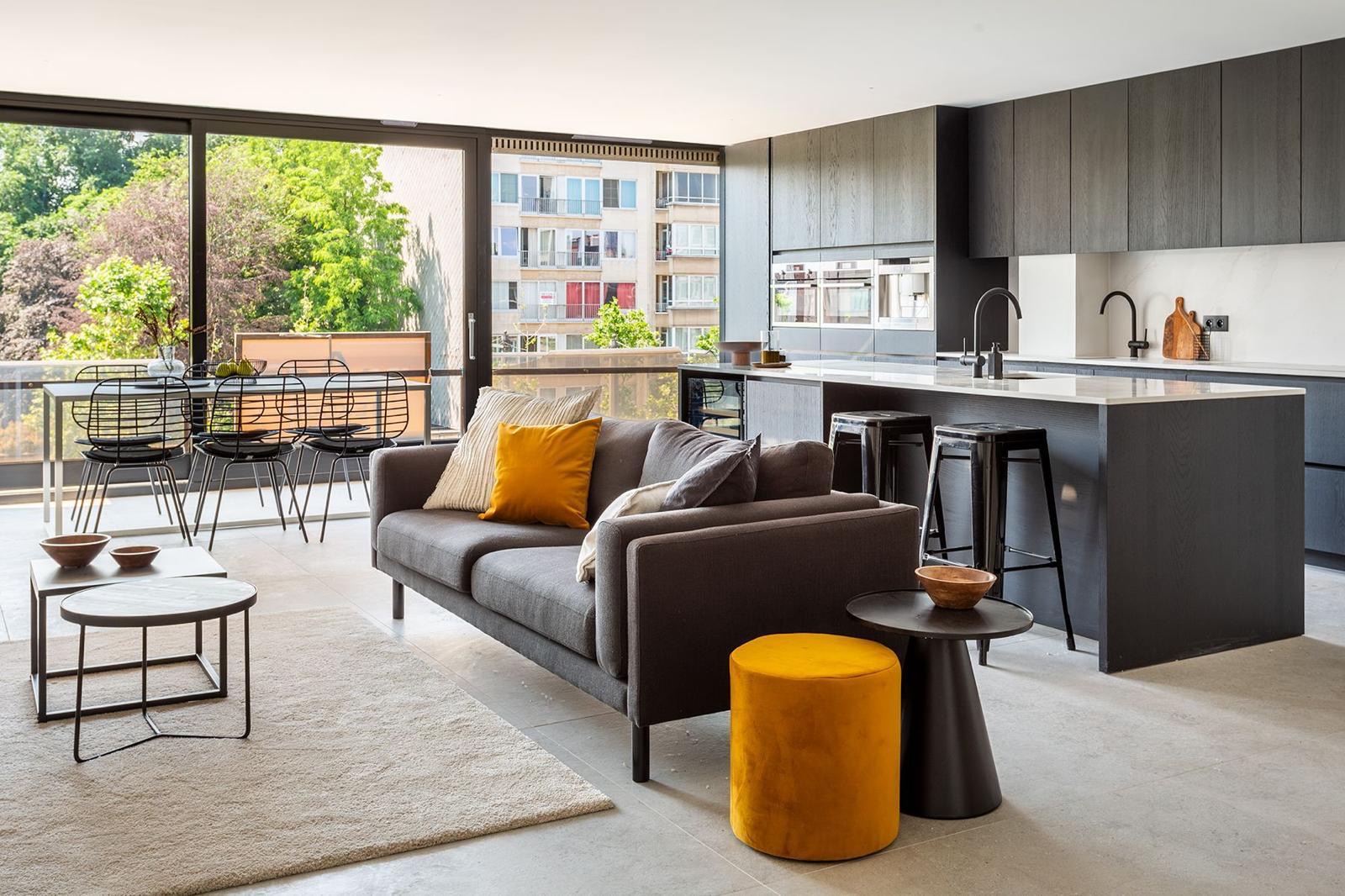 Interieur op maat